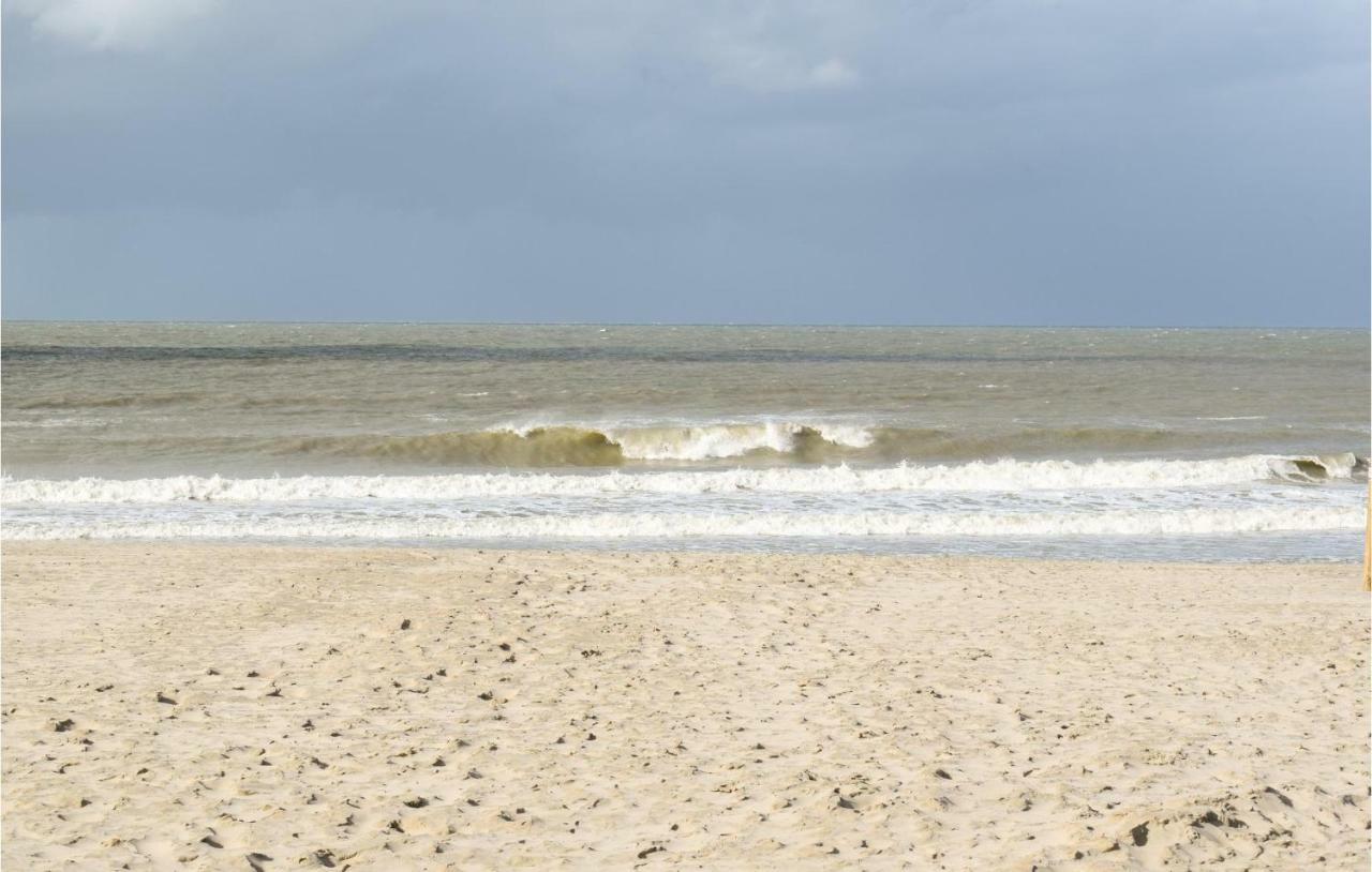 Вилла Vwa De Panne Адинкерке Экстерьер фото